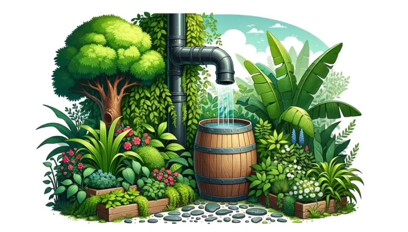Basics of Sustainable Gardening Practices: 24 Tips and Tricks