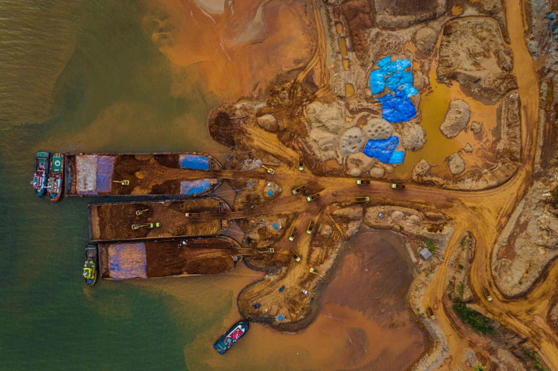 Mining for renewable tech inflicts huge damage. Is there a solution?