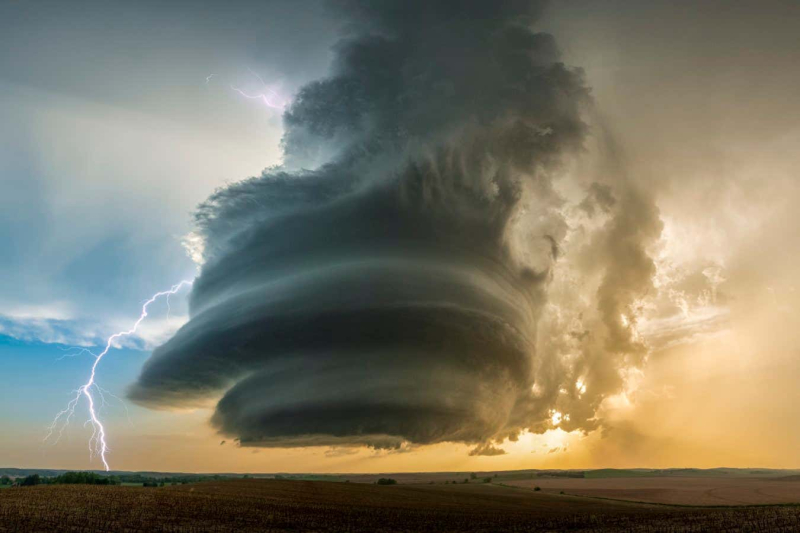 Is Earth’s climate in a state of 'termination shock'?