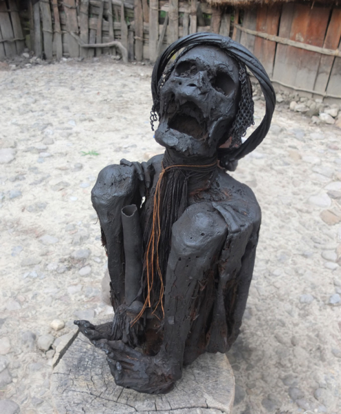 The oldest known mummies have been found — in Southeast Asia