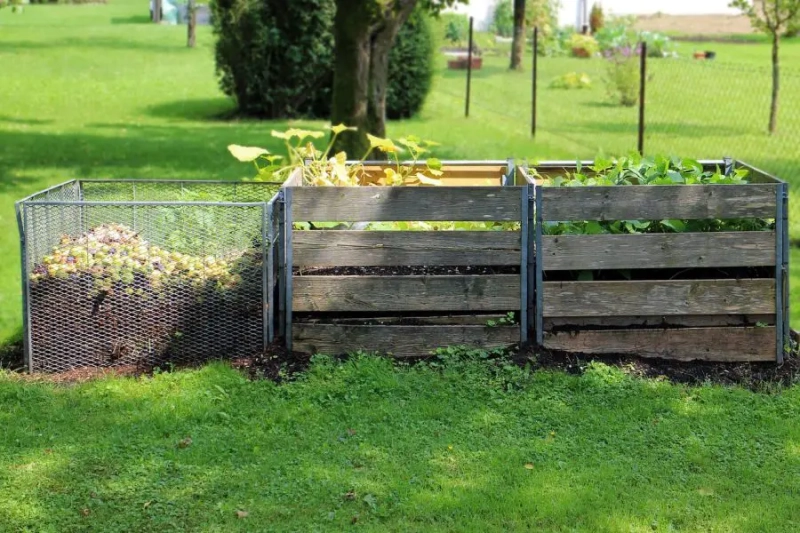 Different Types of Home Composting Methods: 9 Basic Types