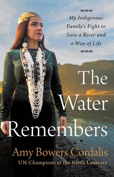 How a Yurok family played a key role in the world’s largest dam removal project 