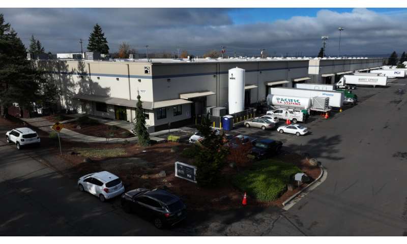 ByHeart recalls all baby formula sold nationwide as infant botulism outbreak grows