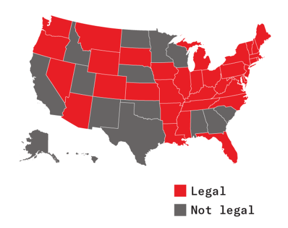As gambling addiction spreads, one scientist’s work reveals timely insights