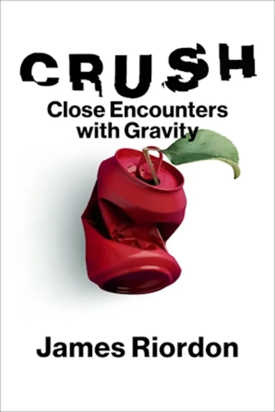 Crush explores how gravity shapes life as we know it