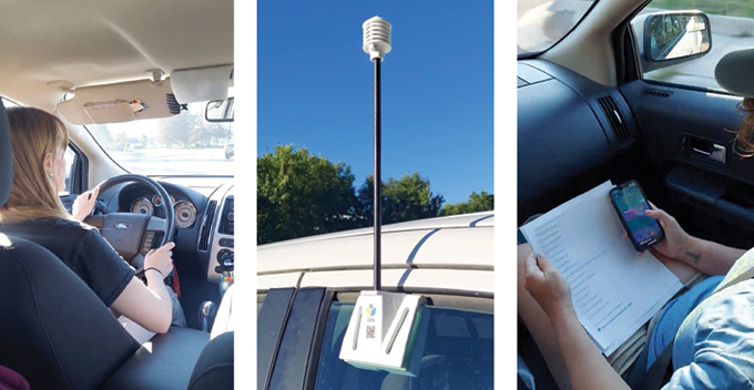 Life-saving research on extreme heat comes under fire