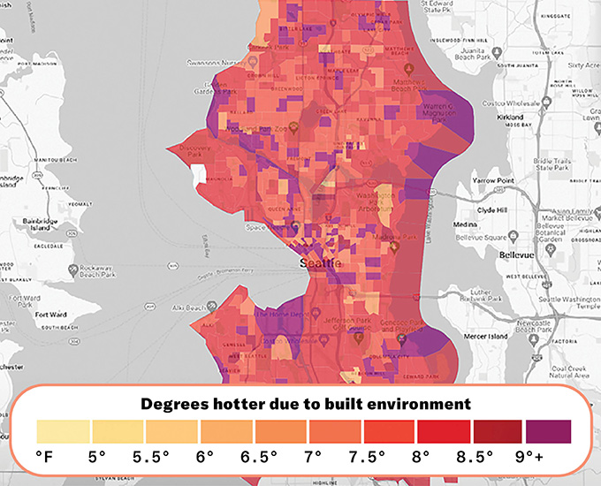 Life-saving research on extreme heat comes under fire