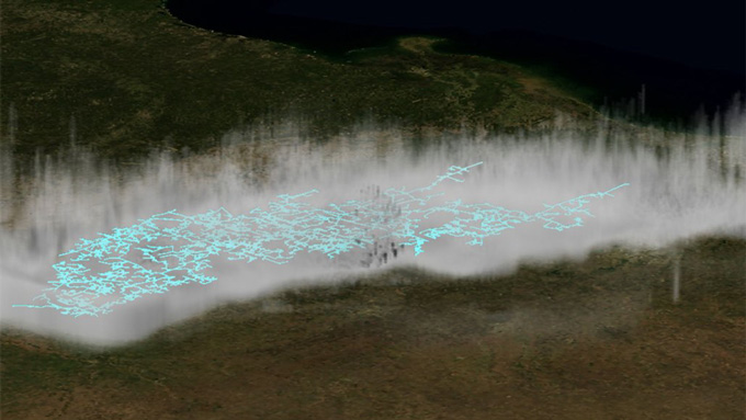 Some of 2025’s scientific discoveries broke records