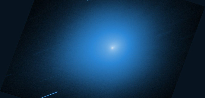 These space stories made us look up in 2025