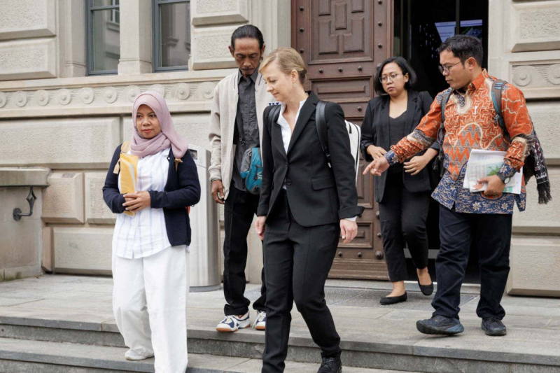 The secret weapon that could finally force climate action