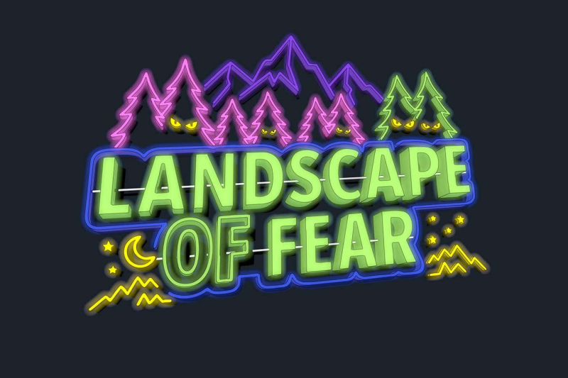 страх кардинально меняет экосистемы