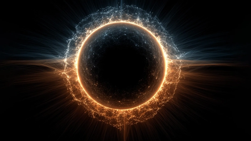 Inside the mysterious collapse of dark matter halos