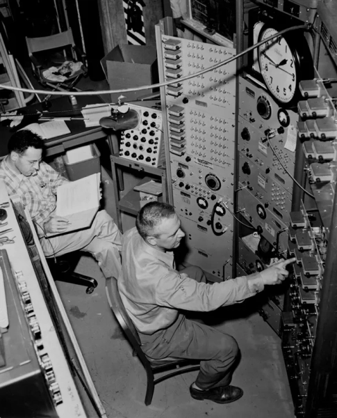 Physicists discovered neutrinos 70 years ago. The ghostly particles still have secrets to tell