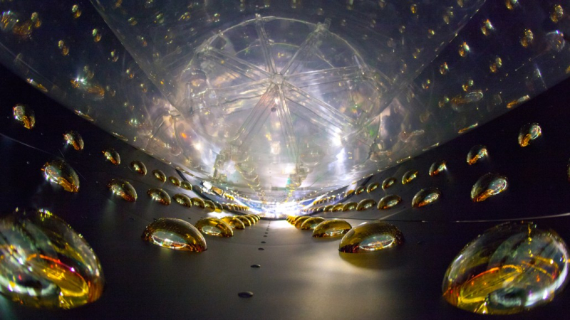 Physicists discovered neutrinos 70 years ago. The ghostly particles still have secrets to tell