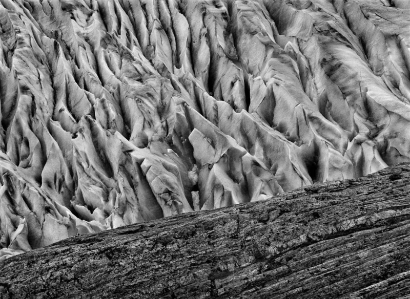 Sebastião Salgado's stunning shots of the world's icy regions