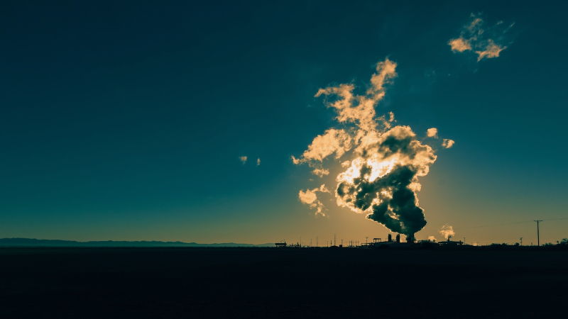 Геотермальная энергия может заменить почти половину энергии, вырабатываемой ЕС на ископаемом топливе