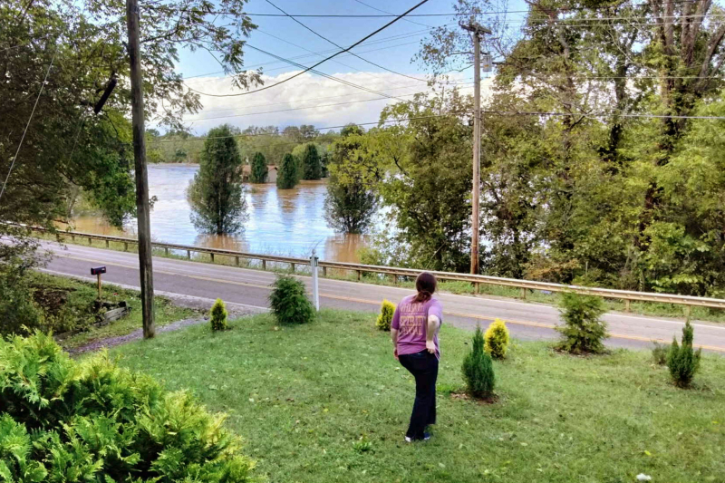 Как катастрофы меняют нашу личную жизнь — к лучшему или к худшему