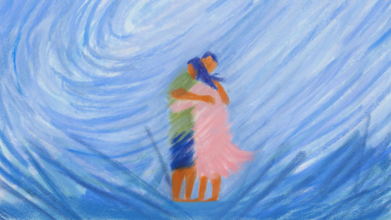 Как катастрофы меняют нашу личную жизнь — к лучшему или к худшему