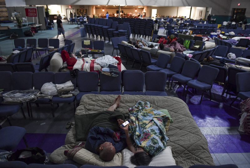 Как катастрофы меняют нашу личную жизнь — к лучшему или к худшему