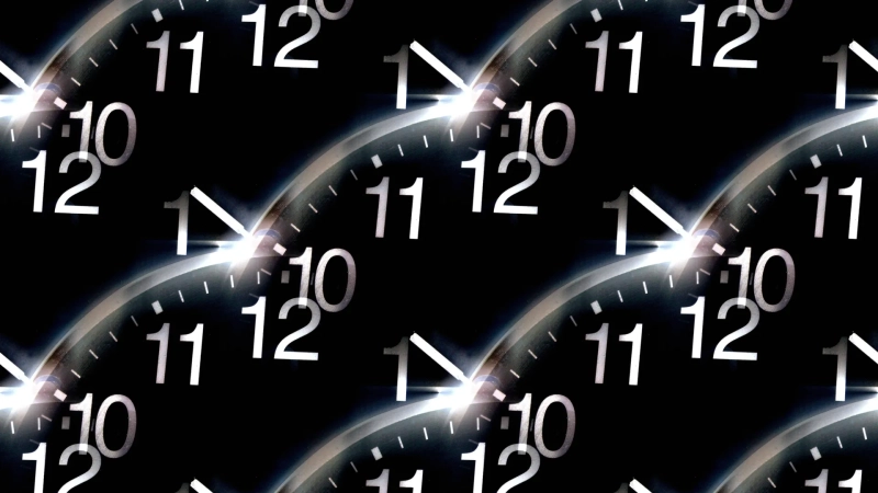 Physicists discover what controls the speed of quantum time