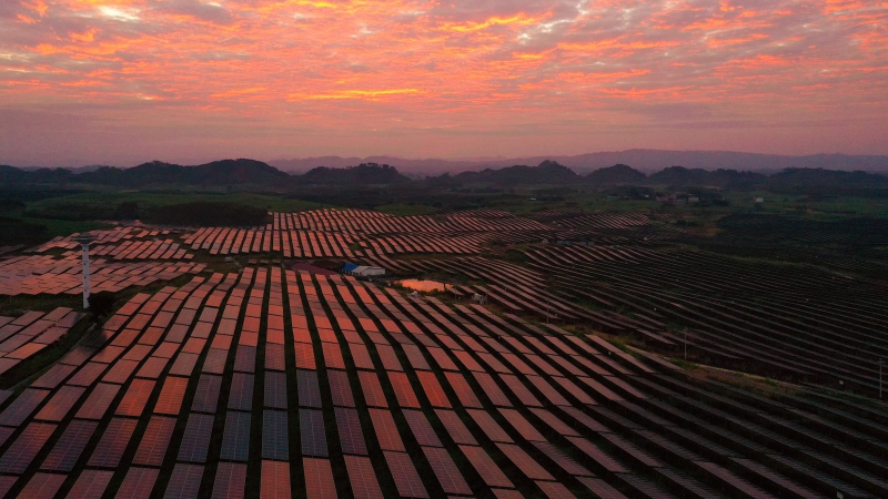 Превышение: мир приближается к точке невозврата в отношении климата