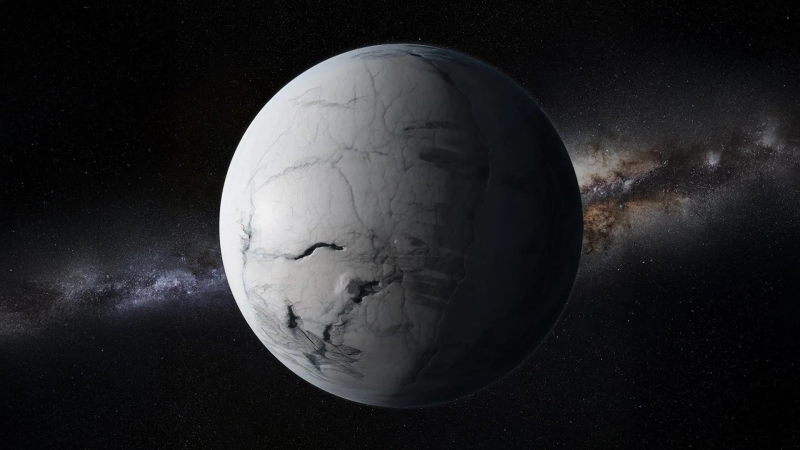 Snowball Earth was not completely frozen, new study reveals