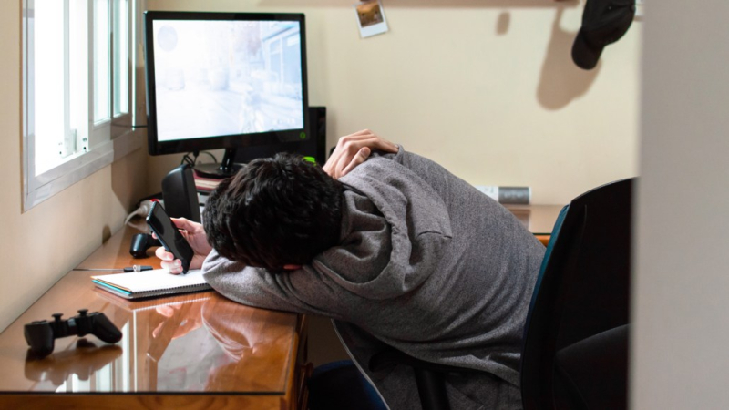 With effort, procrastinators can change