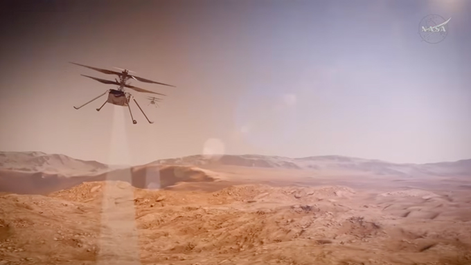 NASA races to have the first moon base and nuclear-propulsion spacecraft