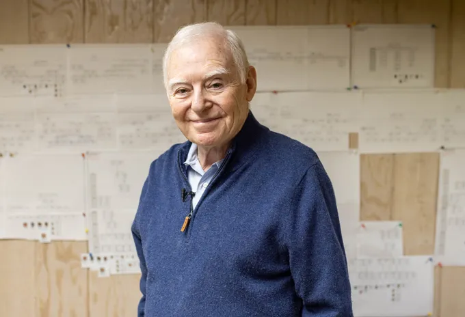 The remarkable brains of ‘SuperAgers’ hold clues about how we age