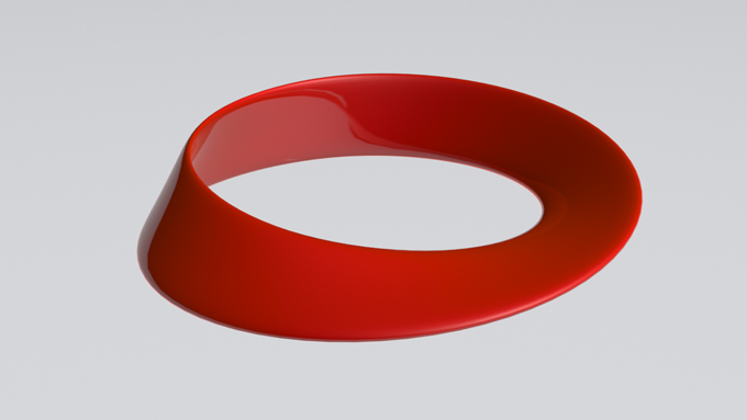 This molecule puts a new twist on the Möbius strip