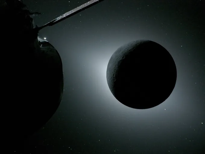 Even before splashdown, Artemis II is delivering a scientific treasure trove