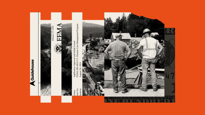 Как новаторский план чистого тепла в Вермонте развалился